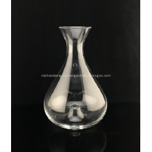 Ato Home Hand Maded Clear Wine Decanter